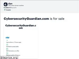 cybersecurityguardian.com