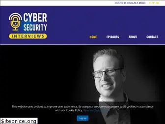 cybersecurityinterviews.com