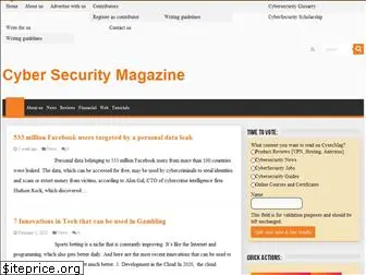 cybersecuritymag.com