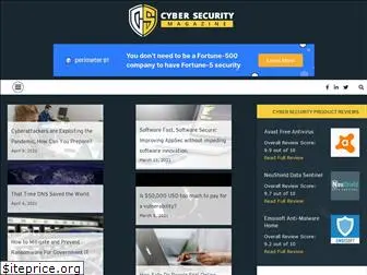 cybersecuritymagazine.com