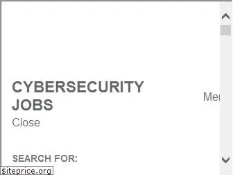 cybersecurityresume.com