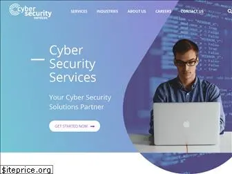 cybersecurityservices.com