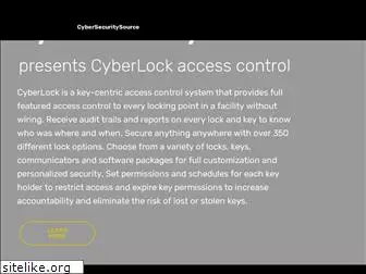 cybersecuritysource.com