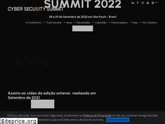 cybersecuritysummit.com.br