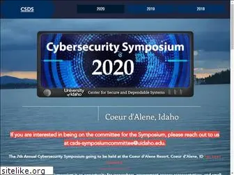 cybersecuritysymposium.org