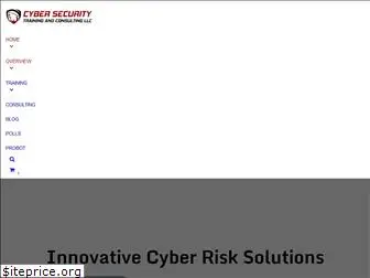 cybersecuritytrainingco.com