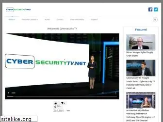 cybersecuritytv.net