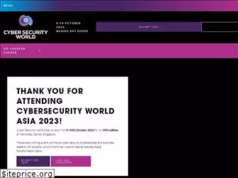 cybersecurityworldasia.com