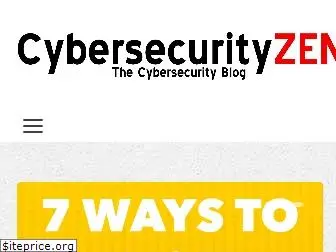 cybersecurityzen.com