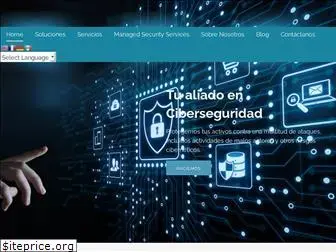 cyberseguridad.com.mx