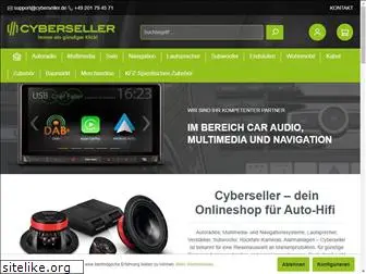 cyberseller.de