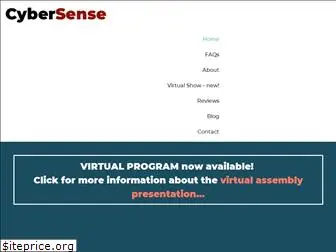 cybersense-program.com