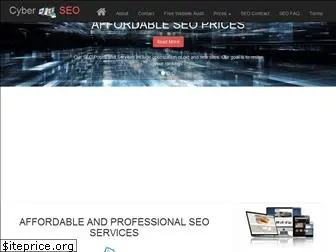 cyberseo.co.za