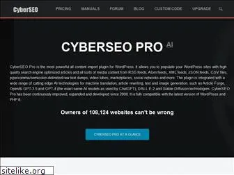 cyberseo.net