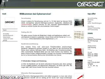 cyberservice.net