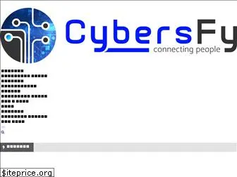 cybersfy.net