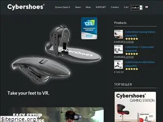 cybershoes.io