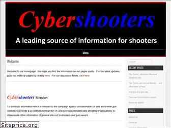 cybershooters.org