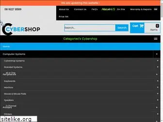 cybershop.com.au