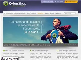 cybershop.fr