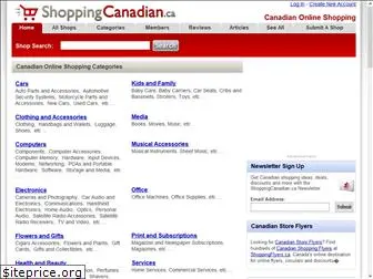 cybershopping.ca