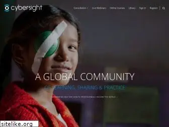 cybersight.org