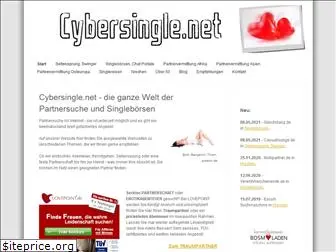 cybersingle.net