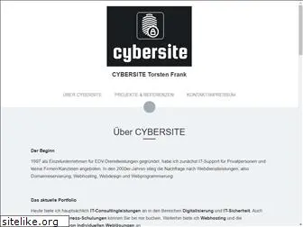 cybersite-online.de