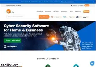 cybersite.com.sg