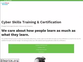 cyberskills.training