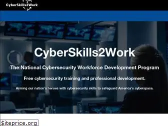 cyberskills2work.org
