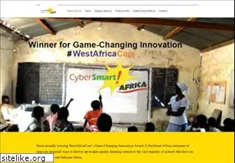 cybersmartafrica.org