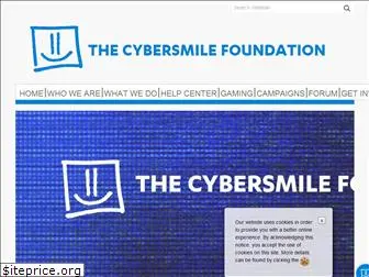 cybersmile.org