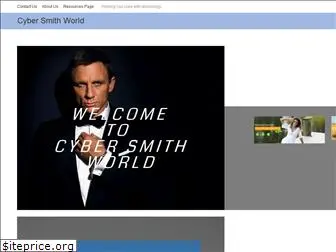 cybersmithworld.com