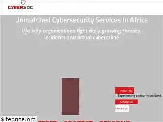 cybersocafrica.com