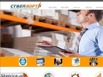 cybersoft.com.vn