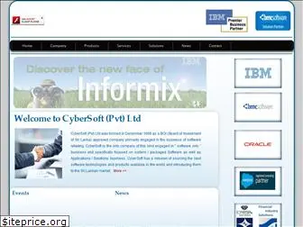 cybersoft.lk