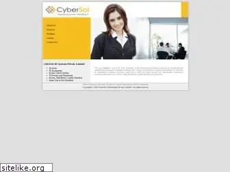 cybersoltech.com