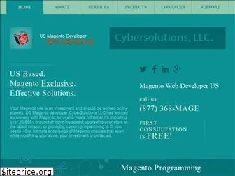 cybersolutions-llc.com