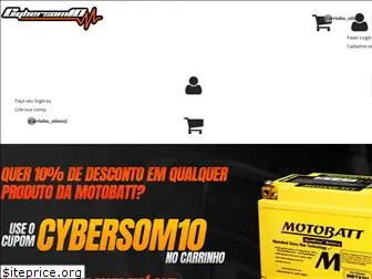 cybersom10.com.br