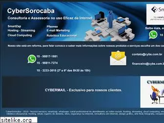 cybersorocaba.com.br