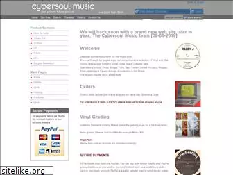 cybersoulmusic.com