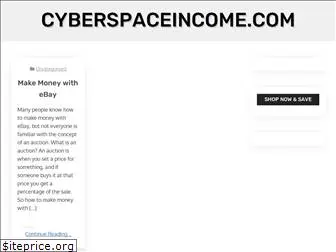 cyberspaceincome.com