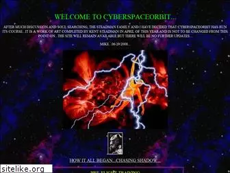 cyberspaceorbit.com