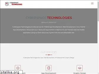 cyberspacetech.com