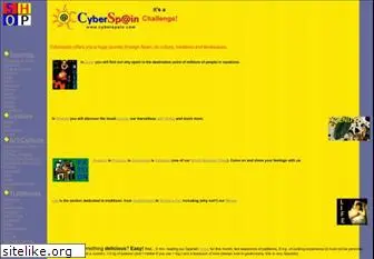 cyberspain.com
