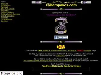 cyberspokes.com