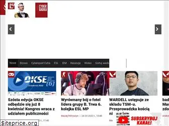 cybersport.pl