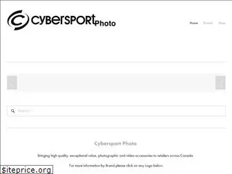 cybersportphoto.com