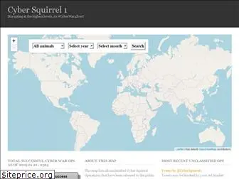 cybersquirrel1.com